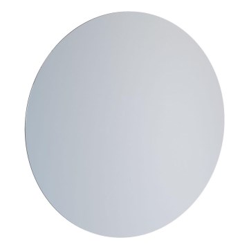 BATH DELUXE 01-080-00-58-00 - Vonios veidrodis NORDBORG diametras 80 cm