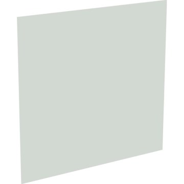 BATH DELUXE 01-080-01-58-00 - Vonios veidrodis NORDBORG 80x75 cm