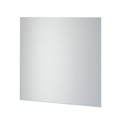 BATH DELUXE 01-080-01-58-00 - Vonios veidrodis NORDBORG 80x75 cm