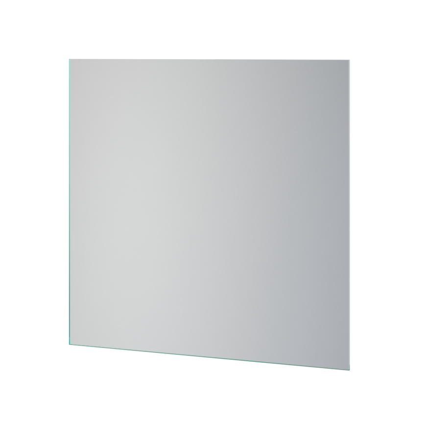BATH DELUXE 01-080-01-58-00 - Vonios veidrodis NORDBORG 80x75 cm