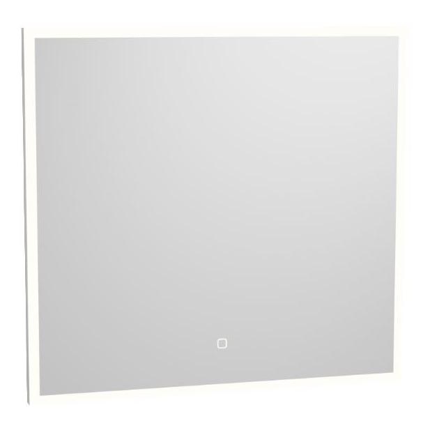 BATH DELUXE 01-080-07-58-00 - LED Vonios veidrodis su foniniu apšvietimu FORNAES LED/15,6W/230V IP44