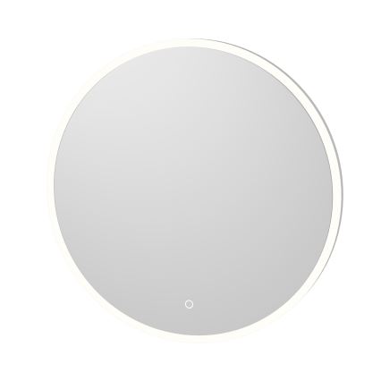 BATH DELUXE 01-080-08-58-00 - LED Vonios veidrodis su foniniu apšvietimu FORNAES LED/13,8W/230V IP44