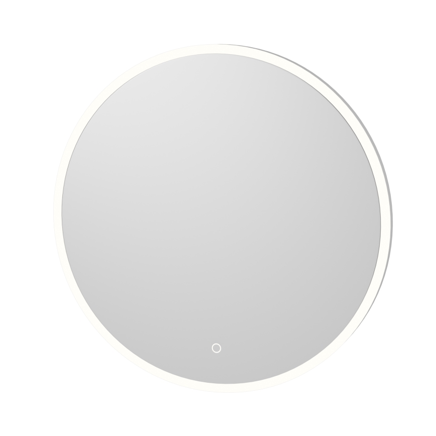 BATH DELUXE 01-080-08-58-00 - LED Vonios veidrodis su foniniu apšvietimu FORNAES LED/13,8W/230V IP44