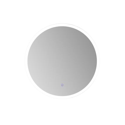 BATH DELUXE 01-080-08-58-00 - LED Vonios veidrodis su foniniu apšvietimu FORNAES LED/13,8W/230V IP44