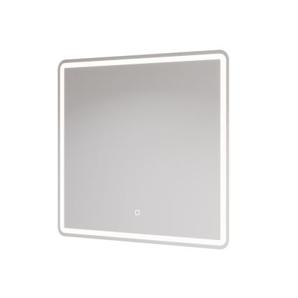 BATH DELUXE 01-080-51-58-00 - LED Vonios veidrodis su foniniu apšvietimu TARS LED/27,2W/230V IP44