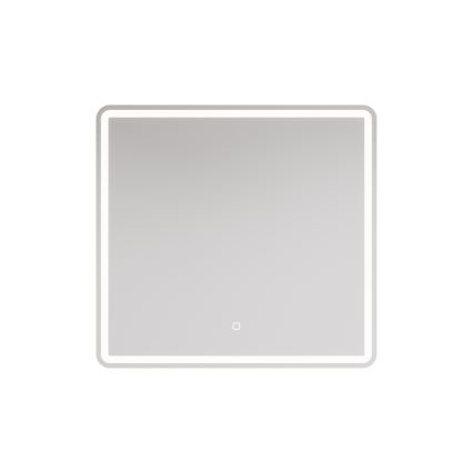 BATH DELUXE 01-080-51-58-00 - LED Vonios veidrodis su foniniu apšvietimu TARS LED/27,2W/230V IP44