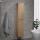 BATH DELUXE 04-030-64-86-01 - Vonios spintelė KENWOOD 186 cm ąžuolas