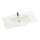 BATH DELUXE 06-090-60-11-01 - Įleidžiamas praustuvas CHICAGO 91x46,5 cm keramika/balta
