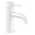 BATH DELUXE 28-005-01-01-04 - Praustuvo čiaupas DRAGOR 15,6 cm matinė balta