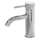 BATH DELUXE 28-005-03-60-00 - Praustuvo čiaupas ANHOLT 15,6 cm blizgus chromas