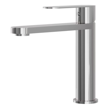 BATH DELUXE 28-017-02-83-02 - Praustuvo čiaupas TARNBY 17,3 cm blizgus chromas