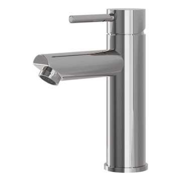BATH DELUXE 28-017-03-83-02 - Praustuvo čiaupas RINGSTED 17,8 cm blizgus chromas