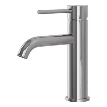 BATH DELUXE 28-018-01-83-02 - Praustuvo čiaupas SOVANG 18,3 cm blizgus chromas