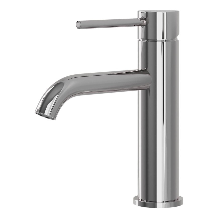 BATH DELUXE 28-018-01-83-02 - Praustuvo čiaupas SOVANG 18,3 cm blizgus chromas
