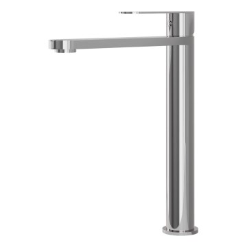 BATH DELUXE 28-027-02-83-02 - Praustuvo čiaupas TARNBY 27,3 cm blizgus chromas