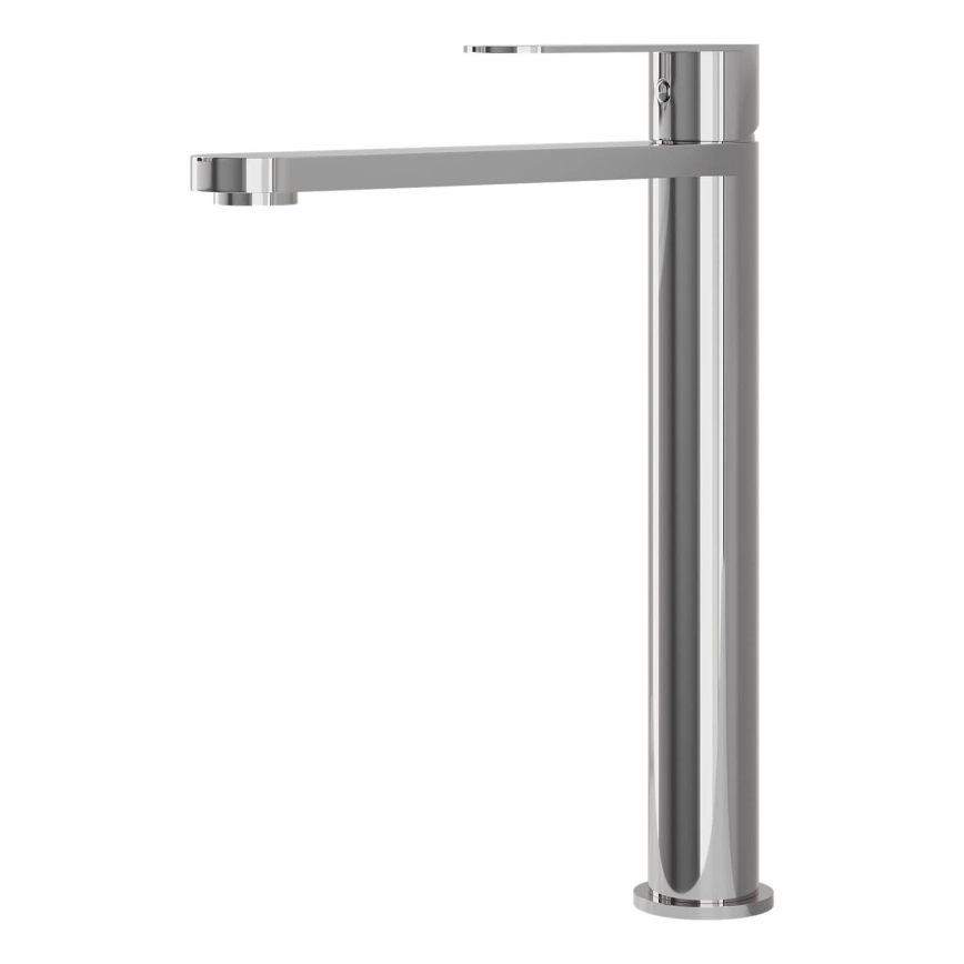 BATH DELUXE 28-027-02-83-02 - Praustuvo čiaupas TARNBY 27,3 cm blizgus chromas