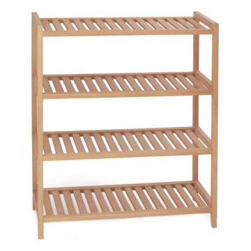 Batų spintelė 65x53 cm, smėlio spalvos