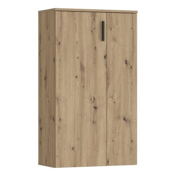 Batų spintelė ETON, artisan ąžuolas