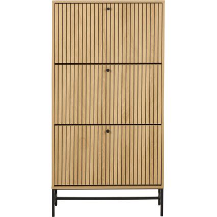 Batų spintelė OLIVIA ąžuolas