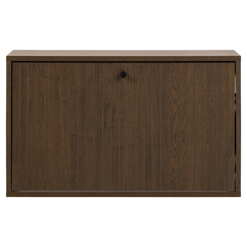 Batų spintelė OLIVIA ąžuolas