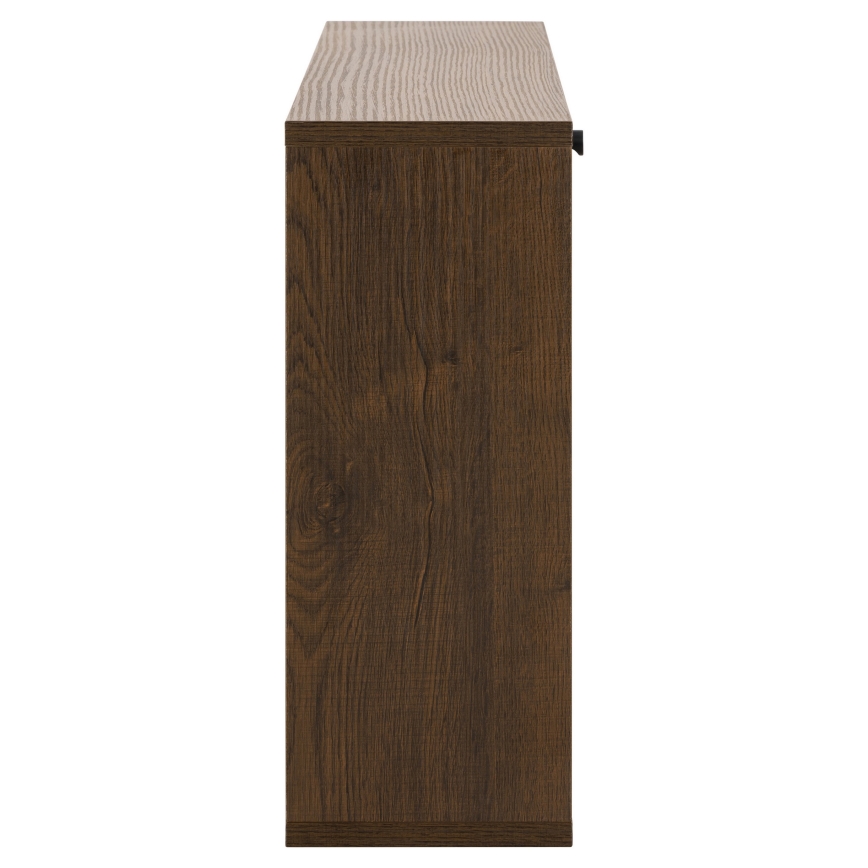 Batų spintelė OLIVIA ąžuolas