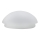 BAYSIDE - Pakatinis stiklas Megara 531018 E14 d. 18 cm