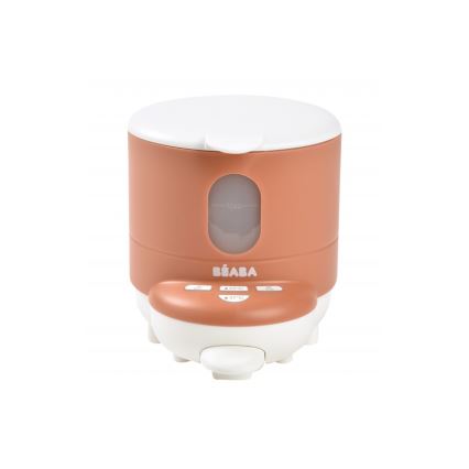 Beaba - Butelio šildytuvas BIB'EXPRESSO 2in1 oranžinė