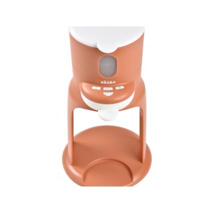 Beaba - Butelio šildytuvas BIB'EXPRESSO 2in1 oranžinė