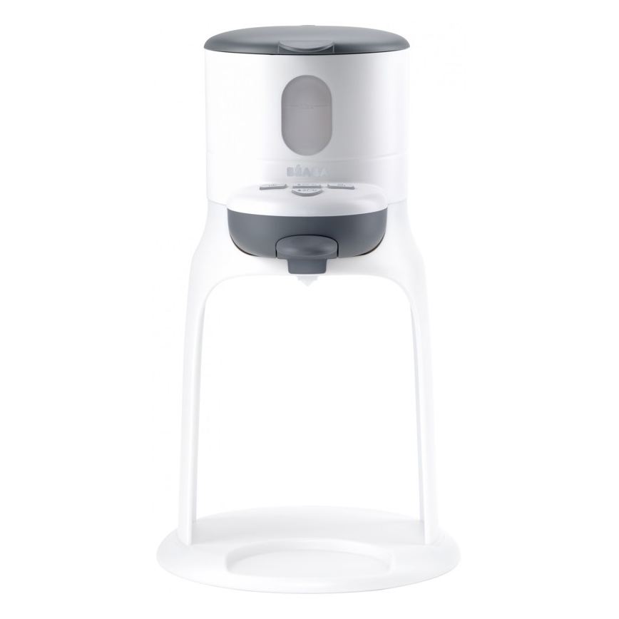 Beaba – Butelių šildytuvas BIB'EXPRESSO 2in1 baltas
