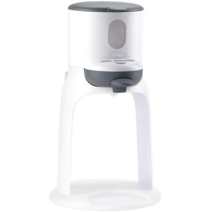 Beaba – Butelių šildytuvas BIB'EXPRESSO 2in1 baltas