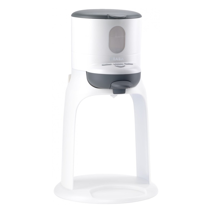 Beaba – Butelių šildytuvas BIB'EXPRESSO 2in1 baltas