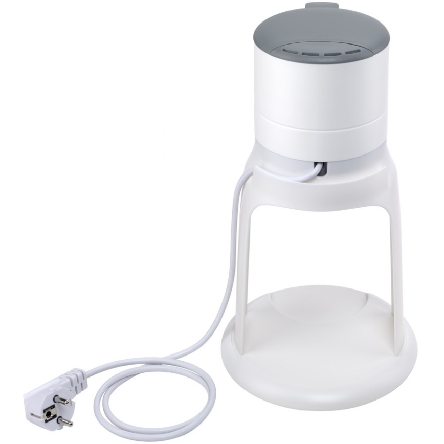 Beaba – Butelių šildytuvas BIB'EXPRESSO 2in1 baltas