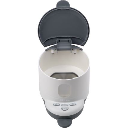Beaba – Butelių šildytuvas BIB'EXPRESSO 2in1 baltas