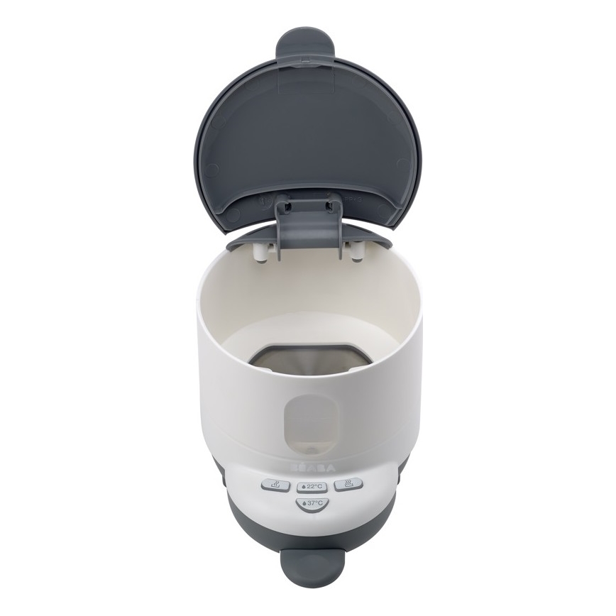Beaba – Butelių šildytuvas BIB'EXPRESSO 2in1 baltas
