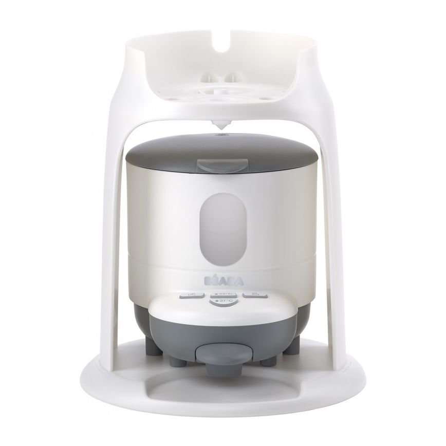 Beaba – Butelių šildytuvas BIB'EXPRESSO 2in1 baltas