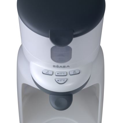 Beaba – Butelių šildytuvas BIB'EXPRESSO 2in1 baltas