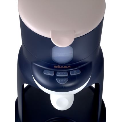 Beaba – Butelių šildytuvas BIB'EXPRESSO 2in1 tamsiai mėlynas