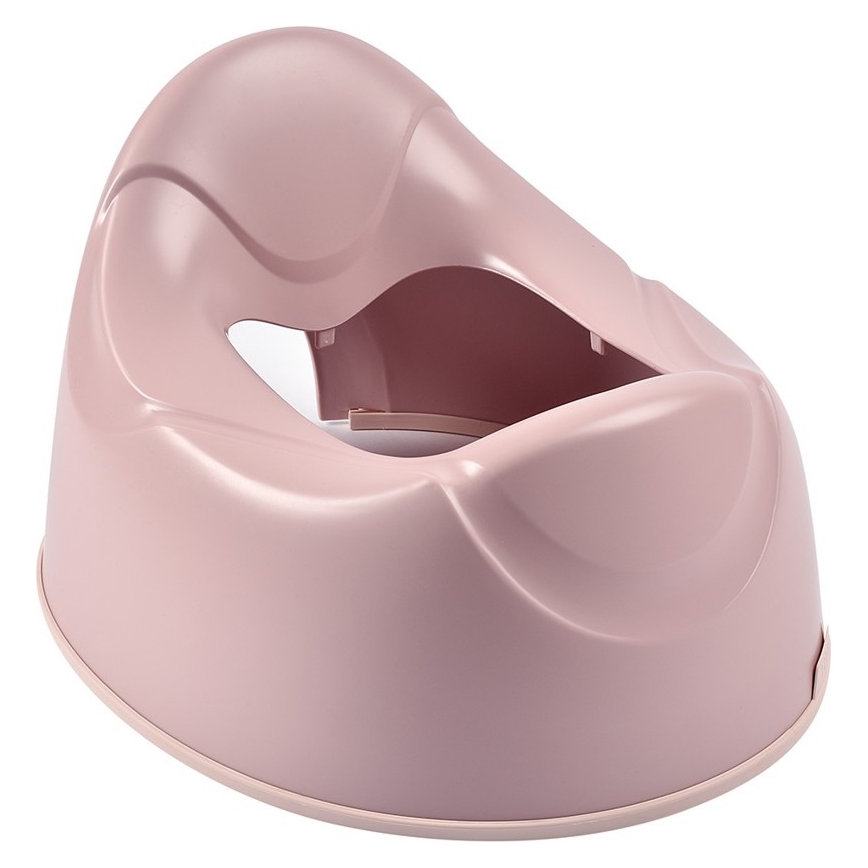 Beaba – Ergonomiškas puodukas rožinis