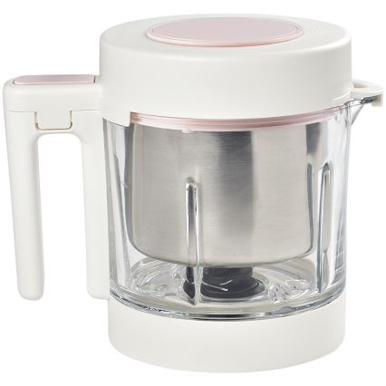 Beaba – Garinė viryklė 2in1 BABYCOOK NEO mėlyna/balta