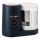Beaba - Garintuvas 2in1 BABYCOOK NEO mėlyna/balta