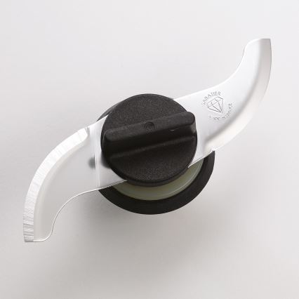 Beaba - Kūdikio maisto garų viryklė 2 viename BABYCOOK NEO balta/pilka