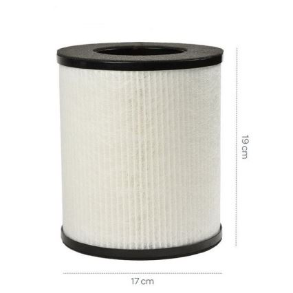 Beaba - Pakeičiamas kombinuotas filtras oro valytuvui