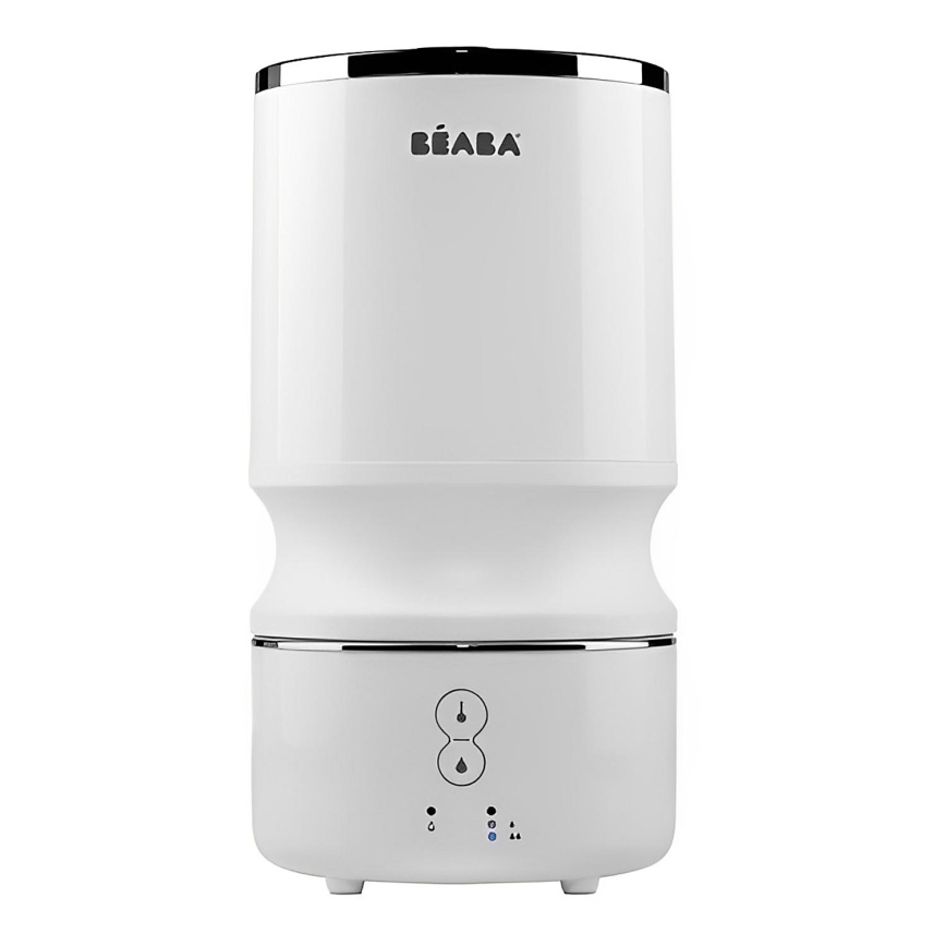 Beaba - Ultragarsinis oro drėkintuvas 22W/230V/35dB 800 ml