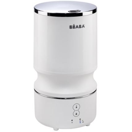 Beaba - Ultragarsinis oro drėkintuvas 22W/230V/35dB 800 ml