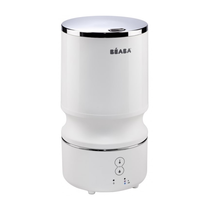 Beaba - Ultragarsinis oro drėkintuvas 22W/230V/35dB 800 ml