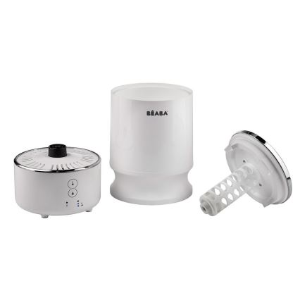 Beaba - Ultragarsinis oro drėkintuvas 22W/230V/35dB 800 ml