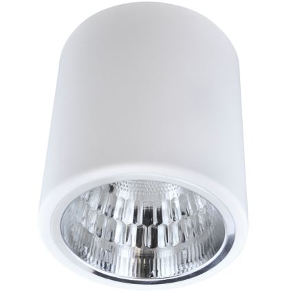 Bela LED RGBW reguliuojama prožektorius JUPITER 1xE27/6,5W/230V 2700-6500K Wi-Fi 13 cm