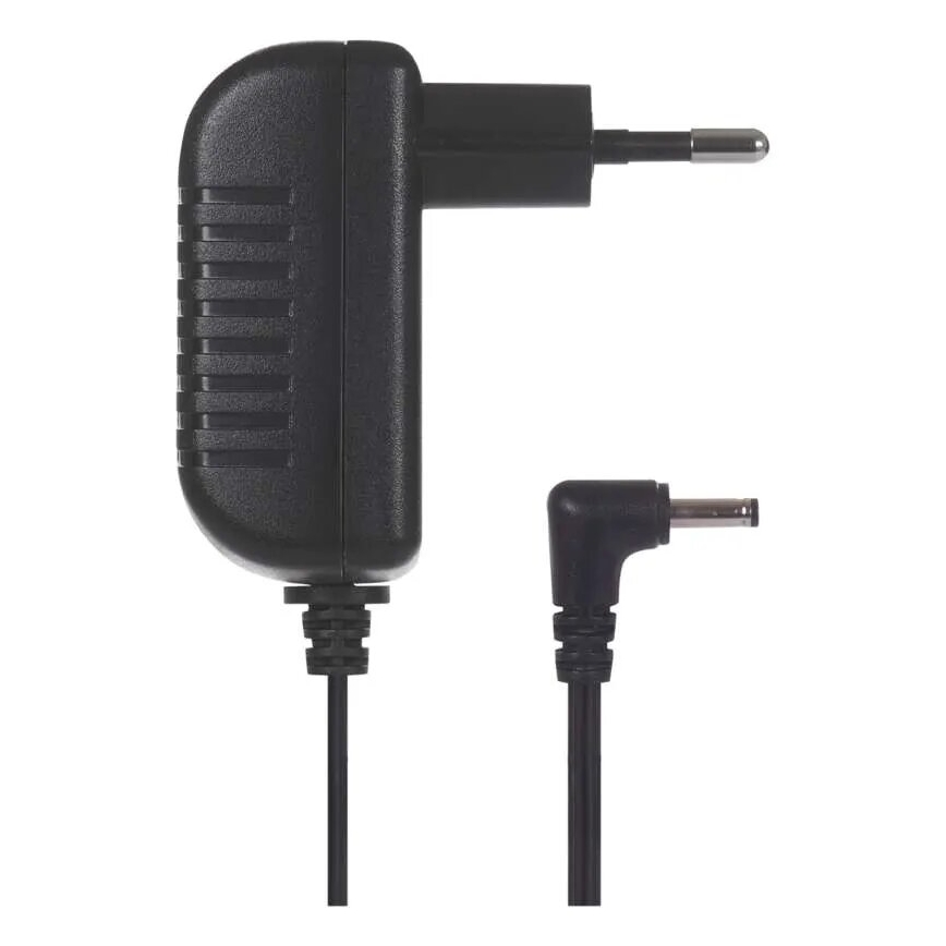 Belaidė oro stotis su spalvotu LCD ekranu ir pluviometras 3xAAA juoda