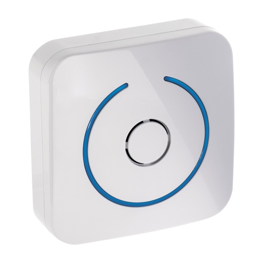 Belaidis durų skambutis su kamera ir WIFI 12V IP44