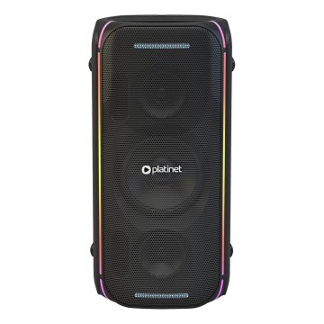 Belaidis garsiakalbis 70 W/230 V, 4500 mAh